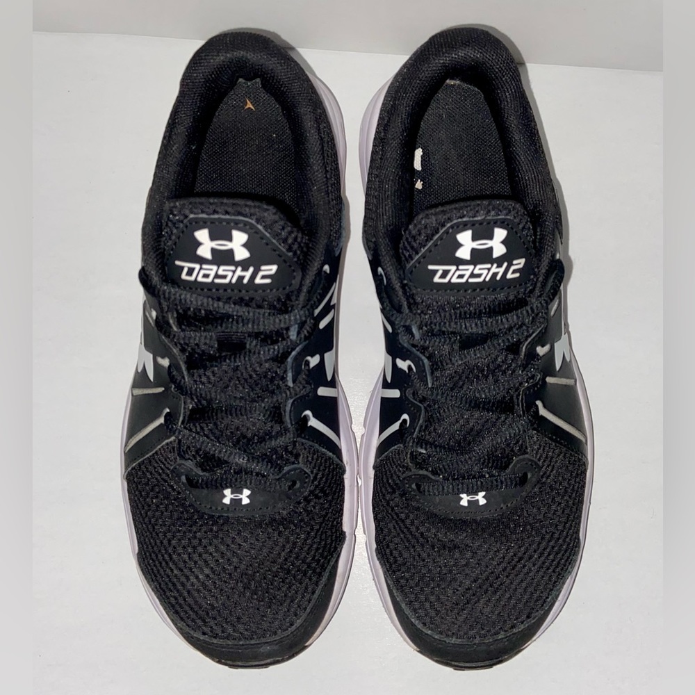 Under Armour shoes
